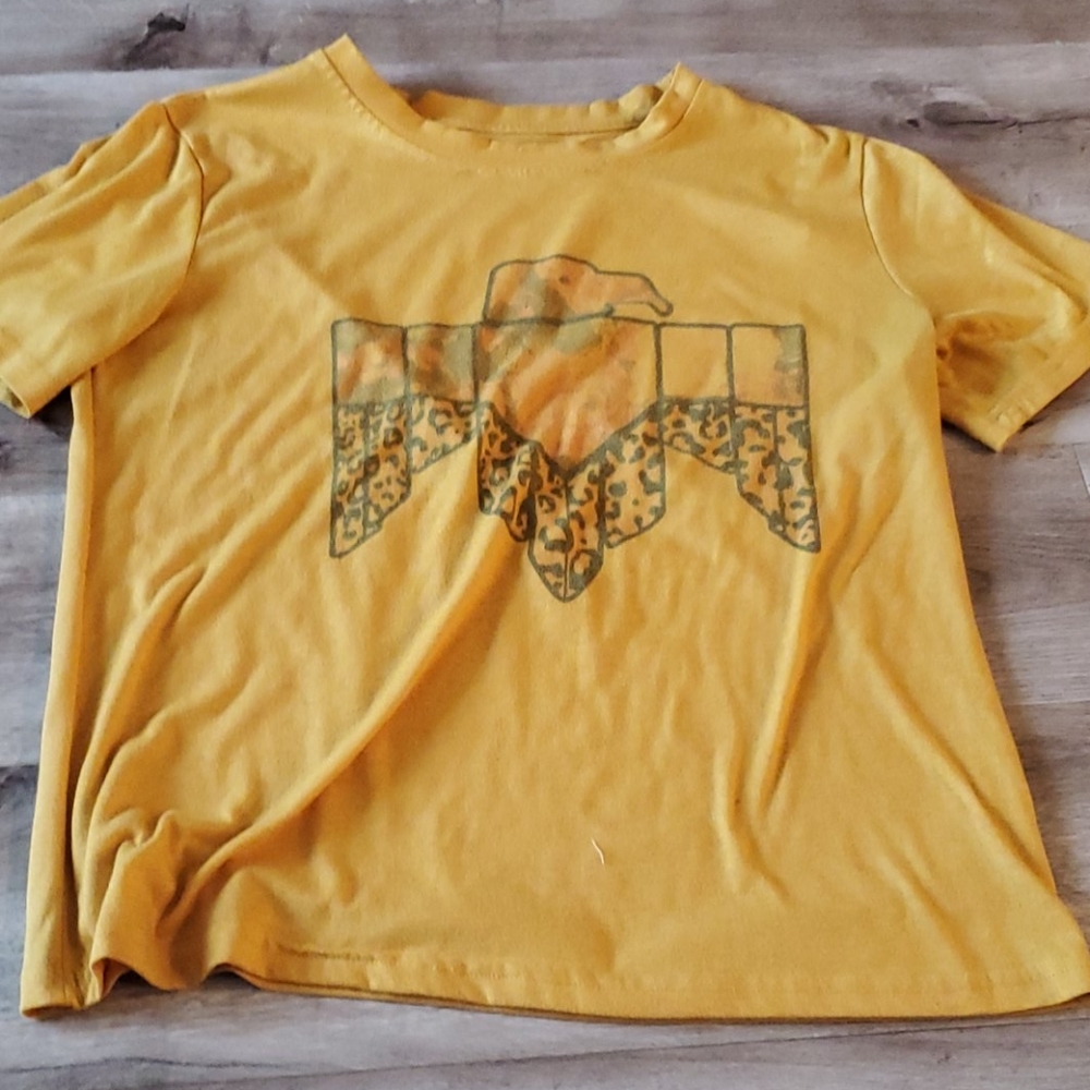 Graphic t shirt